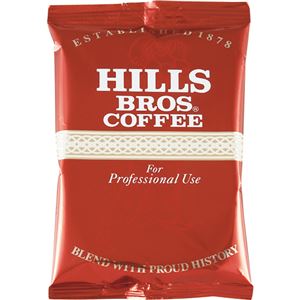 ヒルスコーヒー ブレンドレッドレギュラー 70g（粉）/袋 1セット（30袋） - 拡大画像