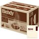 味の素AGF ブレンディレギュラーコーヒー ドリップパック リッチブレンド 7g 1セット（200袋：100袋×2箱） - 縮小画像1