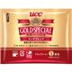 UCC ゴールドスペシャルドリップコーヒー リッチブレンド 8g 1セット（100袋：25袋×4箱） - 縮小画像2