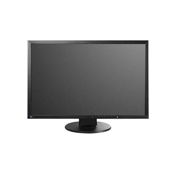 EIZO FlexScan 24.1型カラー液晶モニター ブラック EV2430-BK 1台