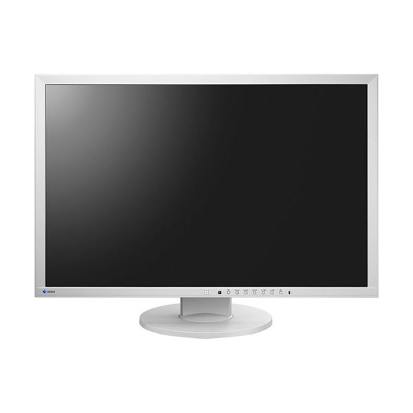 EIZO FlexScan 24.1型カラー液晶モニター セレーングレイ EV2430-GY 1台