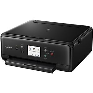 canon ts6050 reset