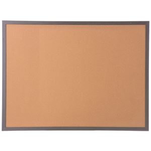 TANOSEE マグネットコルクボードLL 1枚