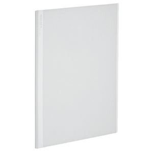 （まとめ）コクヨ サイドスローポケットファイルα（ノビータα）A4タテ 5枚（10ポケット）透明 ラ-NF600T 1セット（10冊）【×2セット】