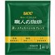 （まとめ）UCC 職人の珈琲 ドリップコーヒー深いコクのスペシャルブレンド 7g 1箱（100袋）【×2セット】 - 縮小画像2
