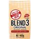 （まとめ）小川珈琲 ブレンド3 オリジナルレギュラー 400g（粉）/袋 1セット（3袋）【×2セット】 - 縮小画像1