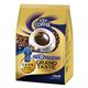 （まとめ）キーコーヒー グランドテイストコク深いリッチブレンド 330g（粉）/袋 1セット（4袋）【×2セット】 - 縮小画像1