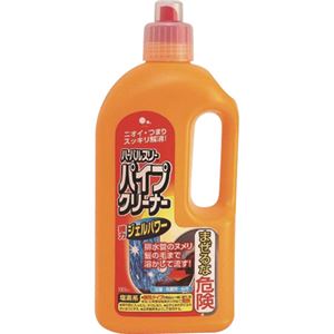 （まとめ）ミツエイ ハーバルスリーパイプクリーナー 1000ml 1セット（12個）【×2セット】