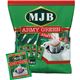 （まとめ）MJB ドリップコーヒーアーミーグリーン 7g 1セット（90袋：30袋×3パック）【×5セット】 - 縮小画像1