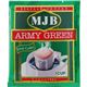 （まとめ）MJB ドリップコーヒーアーミーグリーン 7g 1セット（90袋：30袋×3パック）【×5セット】 - 縮小画像2