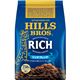 （まとめ）ヒルスコーヒー リッチブレンドレギュラー 750g（粉）1袋【×5セット】 - 縮小画像1