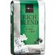 （まとめ）ウエシマコーヒー リッチブレンド1kg（粉）1袋【×5セット】 - 縮小画像1