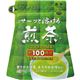 （まとめ）森半 サーッと溶ける煎茶 60g 1袋【×10セット】 - 縮小画像1