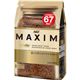 （まとめ）味の素AGF マキシムインスタントコーヒー 135g 1袋【×10セット】 - 縮小画像1