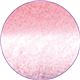 （まとめ）オカザキ シャーリングバスタオル ピンク 1枚【×10セット】 - 縮小画像3