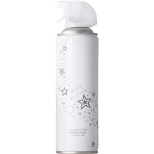 （まとめ）アース製薬 トイレの消臭スプレースッキーリエア！ 無香料 350ml 1セット（3本）【×10セット】