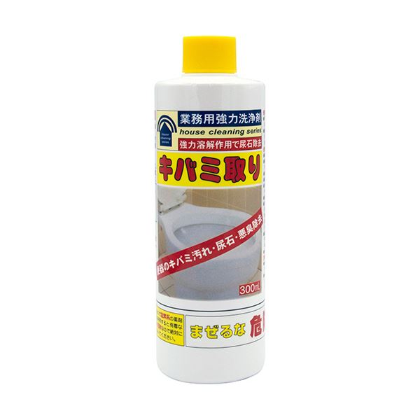 （まとめ）トーヤク キバミ取り 300ml 1本【×10セット】