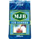 （まとめ）MJB アイスコーヒー レギュラー300g（粉）1袋【×20セット】 - 縮小画像1