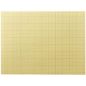 TANOSEE のり付パネル A2 605×455×5mm 1ケース（20枚）