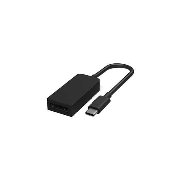 マイクロソフト USB-C -DisplayPort アダプター JWG-00008O 1個