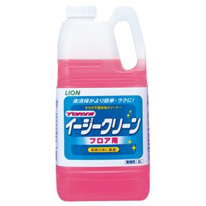 ライオン プロバイオ イージークリーンフロア用 2L 1本