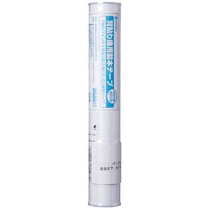 （まとめ）ニチバン セルバインド　背貼り製本機専用テープ 契約書割印用 A4判用 297mm×2.5m 白 BKR-A4K 1本 【×3セット】