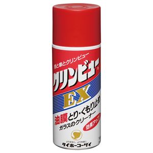 (まとめ)クリンビュー EX 170ml A-11 1本 【×5セット】