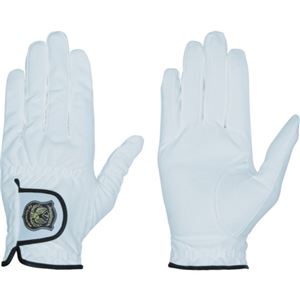 ペンギンエースジャパン ポリスジャパン G-203 ホワイト L G-203-W-L 1双