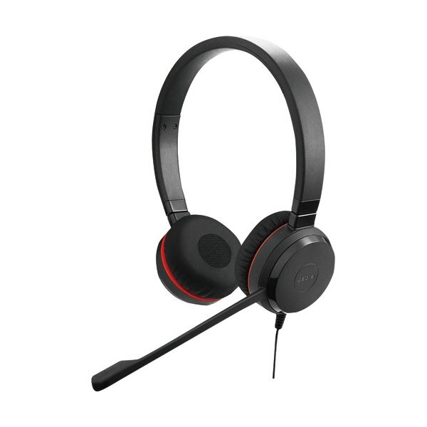 GNオーディオジャパン JabraEVOLVE 30 II MS Stereo 5399-823-309 1個