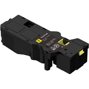 富士フイルム トナーカートリッジ イエロー CT203539 1個