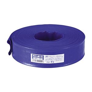 シバタ サニーホース SH-40-10 適用口径40mm×長さ10m 1巻