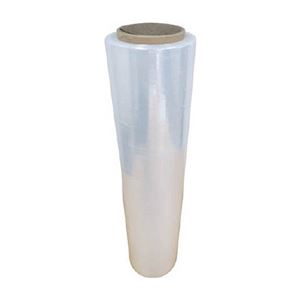 (まとめ) 司化成工業 ツカサ ストレッチフィルム(手巻用) 8μ×500mm×600m AT8 1巻 【×3セット】