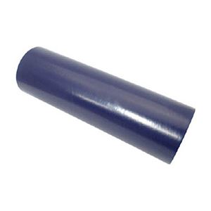 日東電工 表面保護シート SPV-M-6030 200mm×100m ライトブルー M-6030-200 1巻