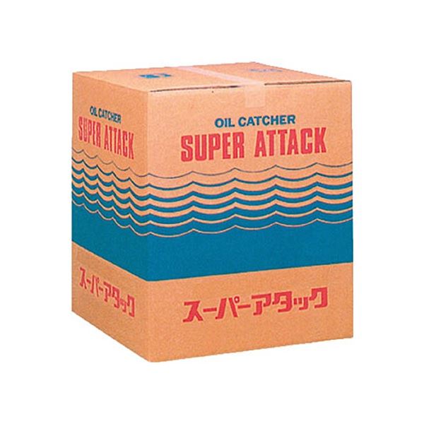 壽環境機材 スーパーアタックS SUPERATTACKS 1箱(130枚)