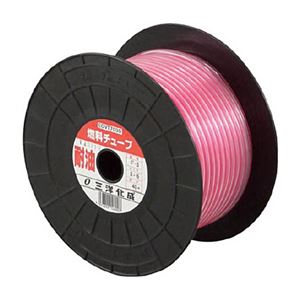 三洋化成 耐油燃料チューブ 3×6 40m F-3 1巻