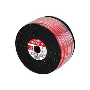 三洋化成 耐油燃料チューブ 4×7mm 40m F-4 1巻