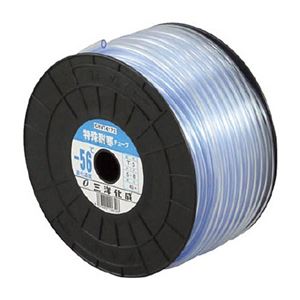 三洋化成 特殊耐寒チューブ 5×8 40m T-5 1巻
