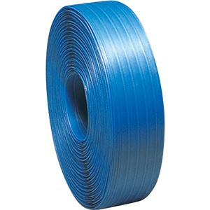 大日製罐 引締用PPバンド 19mm 青 SS-19-B 1巻