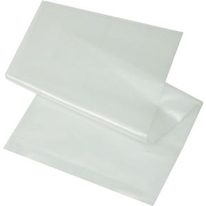 (まとめ) TRUSCO ドラム缶用 平タイプ内袋 タテ1700×ヨコ950×厚さ0.1mm 200L TRP-200T 1袋(5枚) 【×3セット】