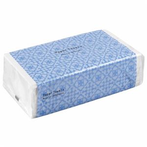 TANOSEE ペーパータオル(レギュラー) 200枚/パック 1セット(35パック)