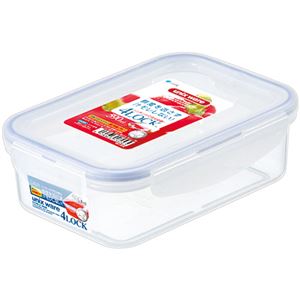（まとめ）アスベル ユニックス タイトロック抗菌590ml TLO-20AG 1個【×5セット】