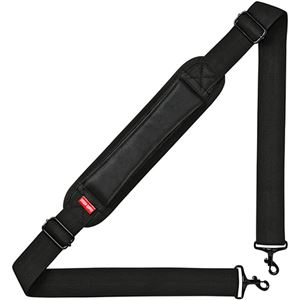 サンワサプライ ショルダーベルトハンドルサポーター付 BAG-BELT6 1個