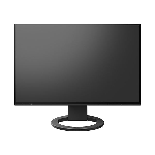 EIZO FlexScan 24.1型カラー液晶モニター ブラック EV2495-BK 1台