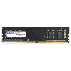 アドテック DDR4 2933MHz288Pin UDIMM 8GB ADS2933D-H8G 1枚