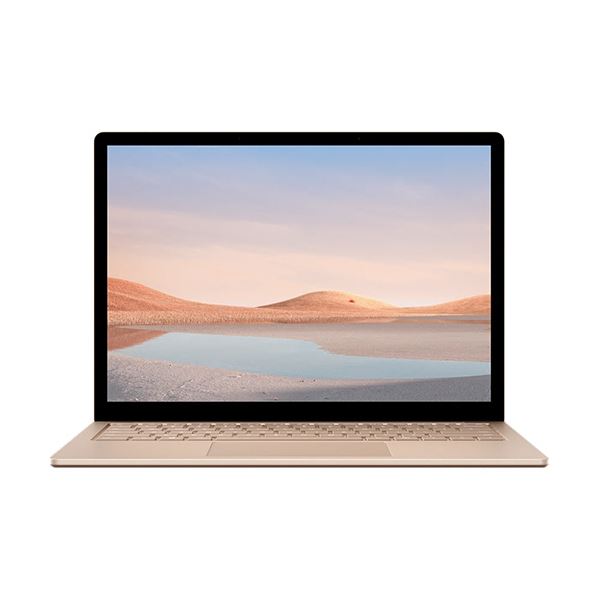 マイクロソフト SurfaceLaptop 4 13.5型 Core i5-1145G7 8GB 512GB(SSD) サンドストーン/メタル 5BV-00064O 1台