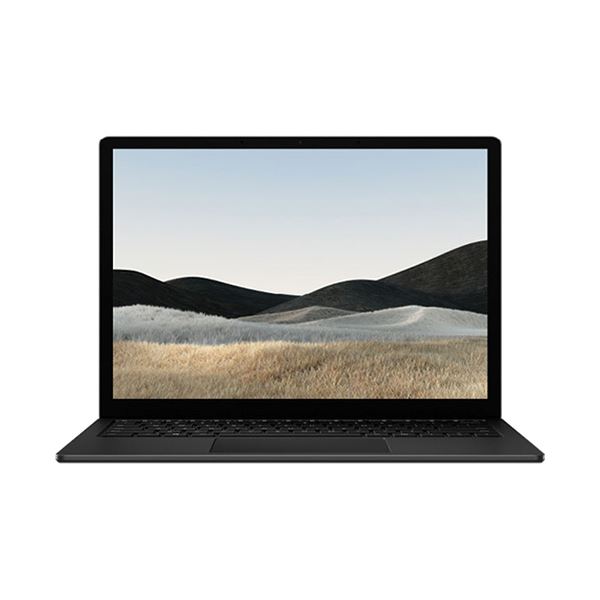 マイクロソフト SurfaceLaptop 4 13.5型 Ryzen 5 16GB 256GB(SSD) ブラック/メタル Windows11LB7-00043O 1台