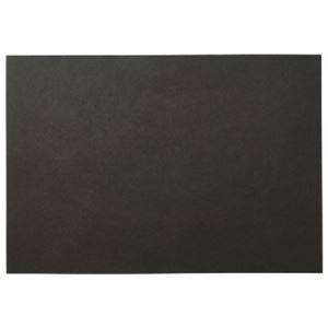 リンテック ニューカラーR 四つ切 くろ4NCR-418 1パック(100枚)