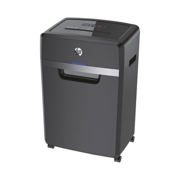 HP シュレッダー 30Lマイクロカット B3018MC 1台