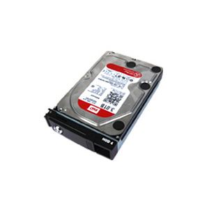 アイオーデータ LAN DISKZ専用交換用HDD 1TB HDLZ-OP1.0R 1台