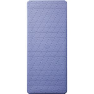 アロン化成 おく楽すべり止めマット AR大 ブルー 535-292 1枚